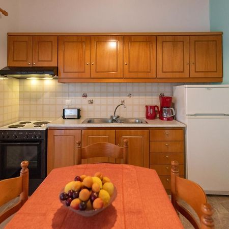 Villa Tasos Koutsoubos Koróni Zewnętrze zdjęcie